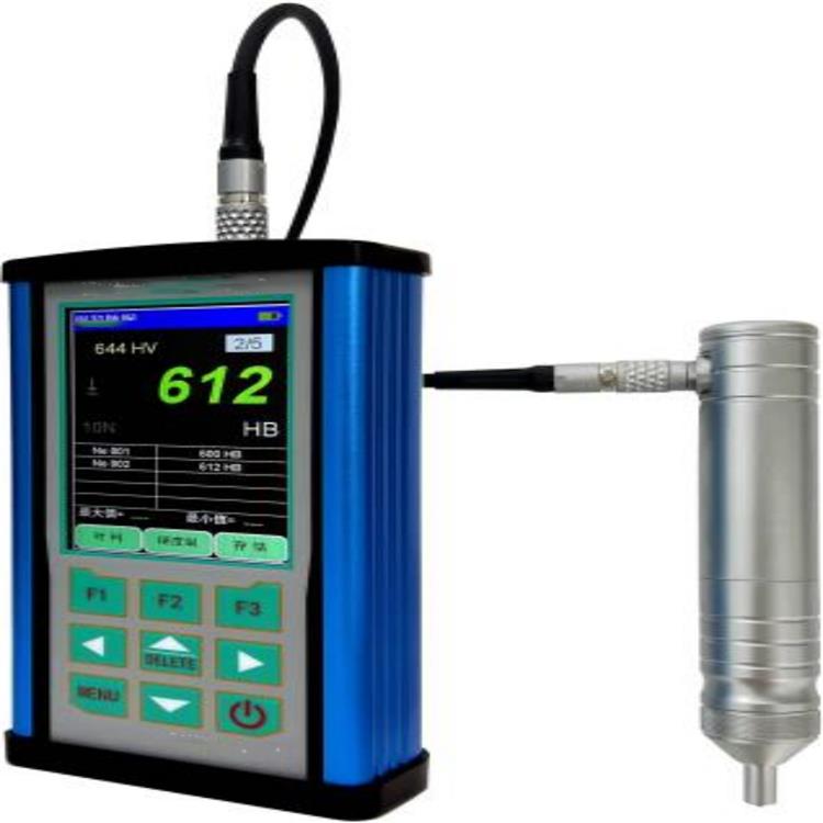 价格可谈 chao声波硬度计 型号:ZXNDT271 库号：M370873