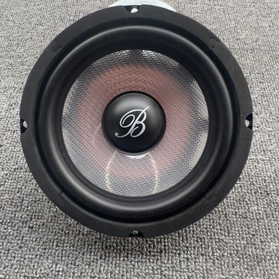Car horn/tweeter – Disassembled Baohua Berlin Sound - single-unit-single-speaker-universal