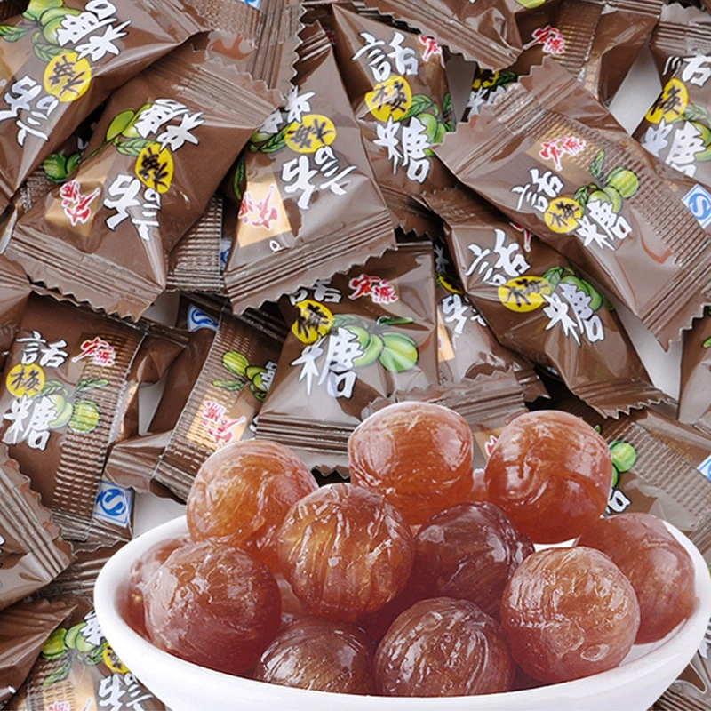宏源 Chenchin 糖5斤 原词 plum 糖果 果味硬糖 混合口味 hi 糖 大宗 批发 娱乐 甜蜜糖果