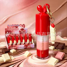 唇膏、唇油;唇蜜;唇釉