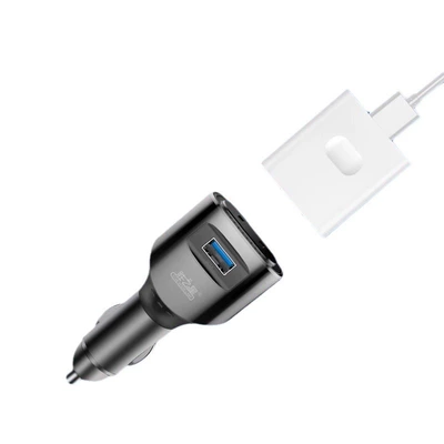 conversion 220V multifunctional | Mobil şarj cihazları