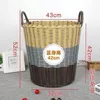 Coffee gradient (thin tube) 42cm