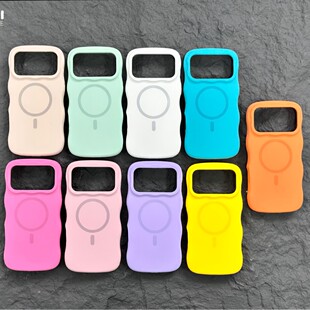 ���Sֱ���m���O��17 pro max ���˹��z ��������magsafe�� V-S06