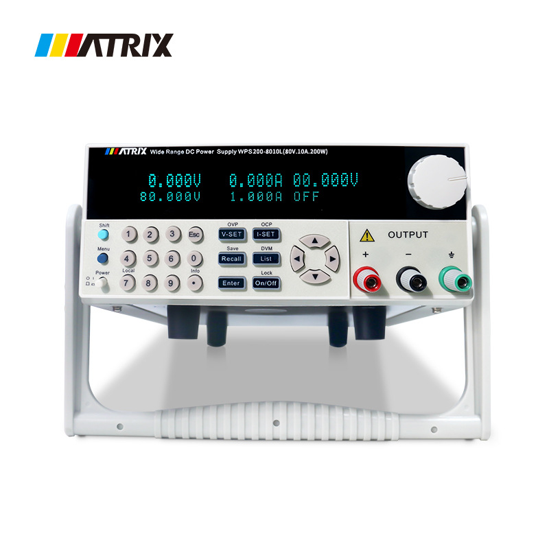 �󴴿ɱ��ֱ����ԴWPS100-8005L/ WPS200-8010L/  WPS400-8020L