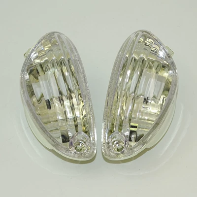 Applicable to Suzuki GSXR Motorcycle tail - transparent