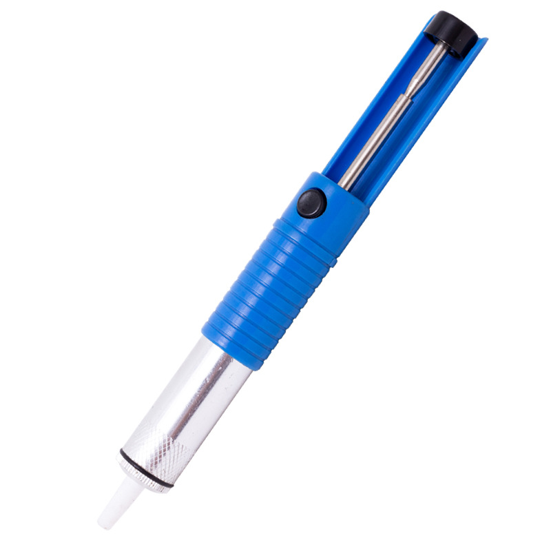 Manufacturer's supply of strong suction solder suction device