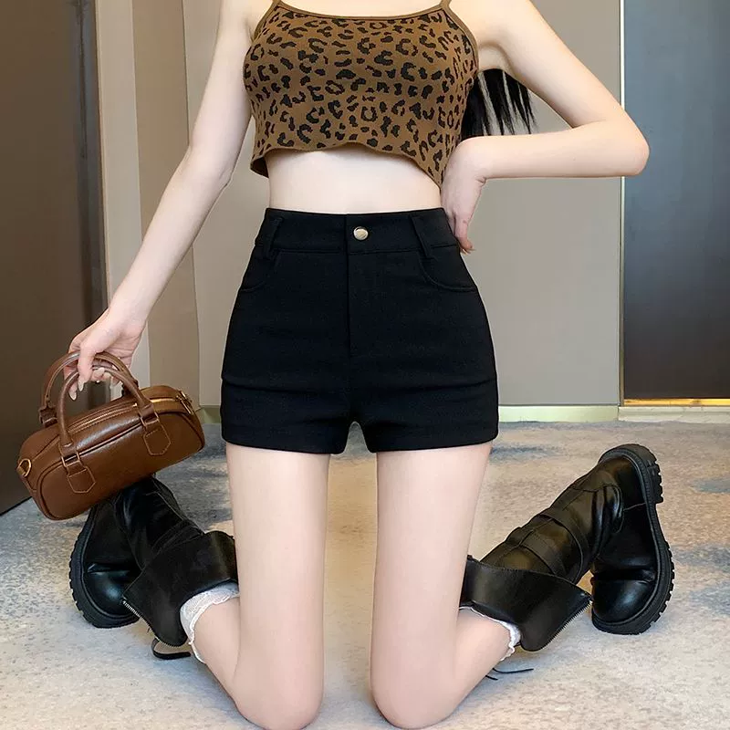 Высок waist band?