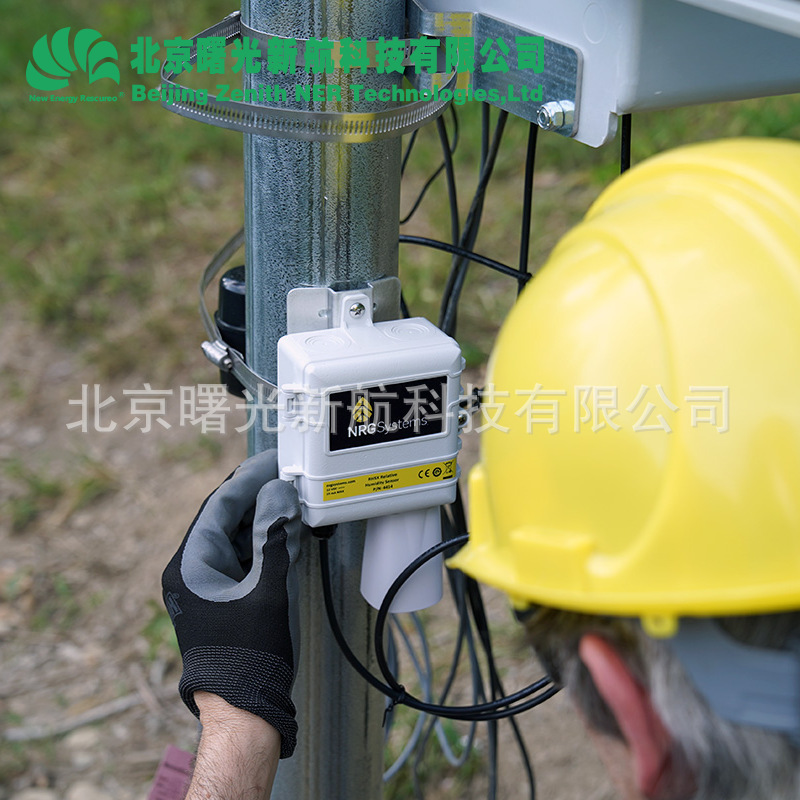 美国NRG 气象环境监测相对湿度传感器湿度计RH5X|undefined