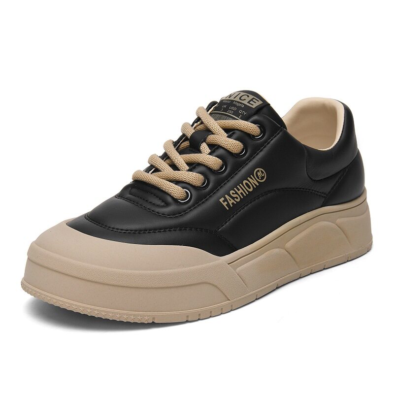 Giày sneaker nữ đế dày da thật mặt lưới thoáng khí mới xuân hè 2024 — Mặt lưới đen LJ 68006 M, JST 1901 mặt lưới màu đen, DH 29081 Mặt lưới đen, DH 29060 Đen Mơ