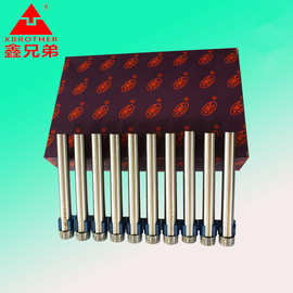 SKD11精品冲针JMC牌SKD11冲针五金冲压模具标准件精密T冲现货