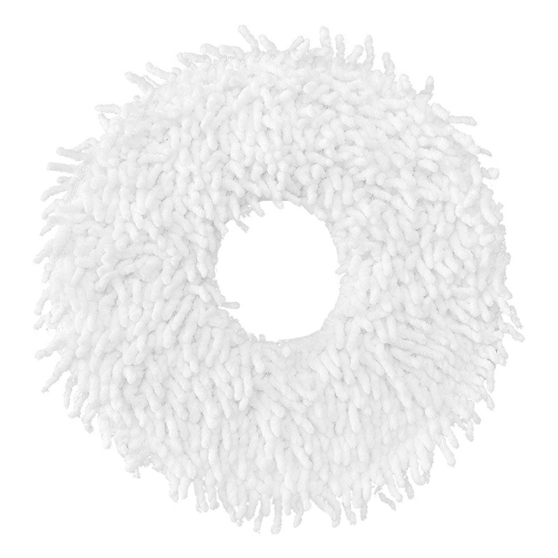 Adecuado para Covos robot de barrido accesorios X1 TURBO/T10 Omni trapo piso paño limpieza