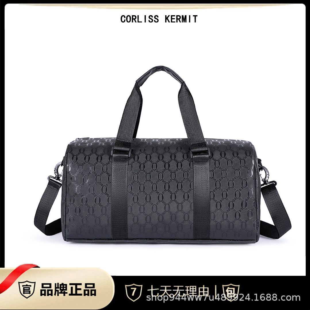 Bolsos de viaje para hombres y mujeres, bolsas de viaje pu, bolsas de viaje portátiles, bolsas de viaje a prueba de agua, bolsas de viaje de gran capacidad, bolsas de viaje de ocio.