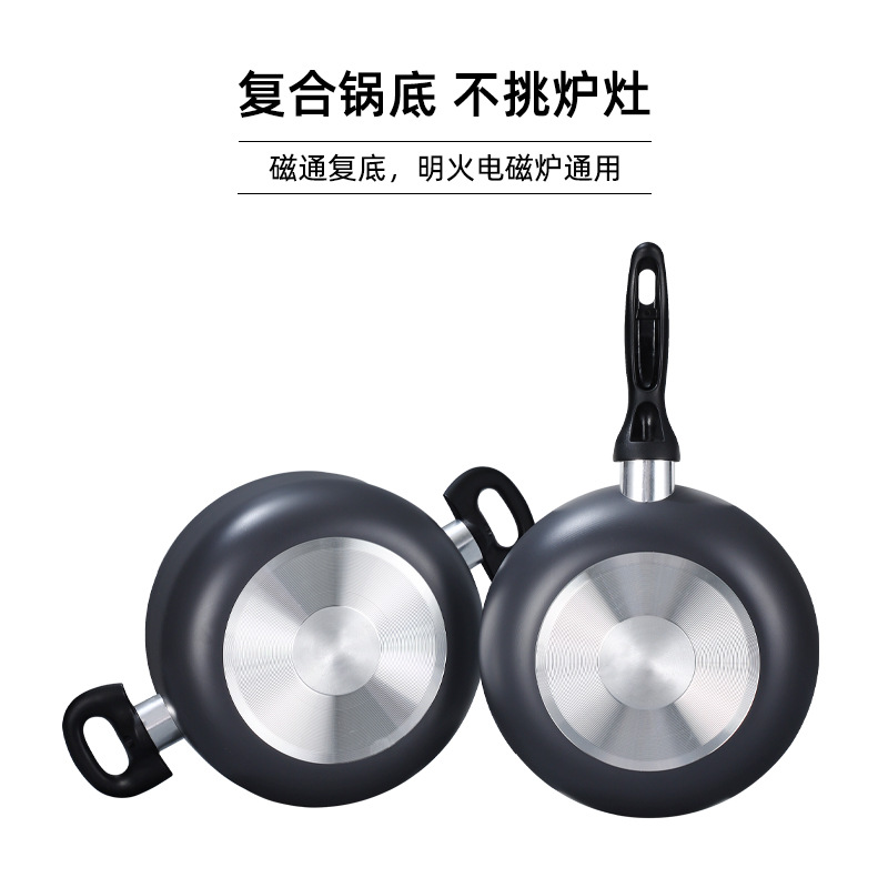 Nuevo casero multifuncional doble oreja galleta gal