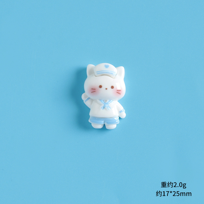 Kitty sailor