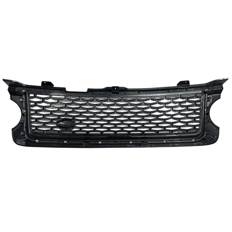 LR026103 front grille is suitable for Range Rover Executive L322 2010 model front bumper intake grille