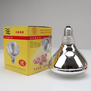 德星 Термос, лампочка, увеличенная толщина, 150W, 250W