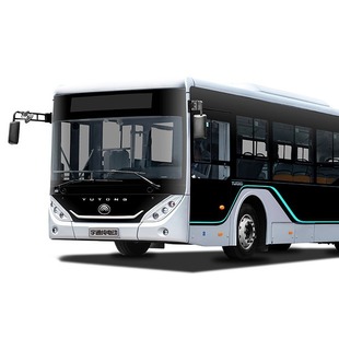 Yitong ZK6106BEVG5 (new 10 ) Whole Car Glass Wholesale and Retail