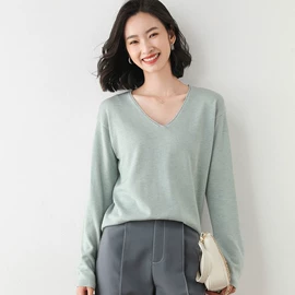 女式羊毛衫;女式针织衫;女式羊绒衫