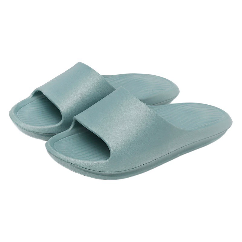 2022 новый стиль, туфли-тапочки, мужские летние домашние туфли для купания, парные сандалии на толстой подошве, женские трансграничные оптовые продажи