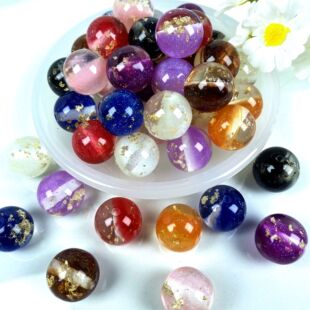 16mm������Ů�ǿս𲭘�֬��A��ͨ��ɢ��diy�ֹ�������朴��P��