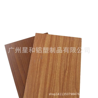 厂家生产5mm18丝双面颜色抗静电铝塑板研究所医院定制尺寸