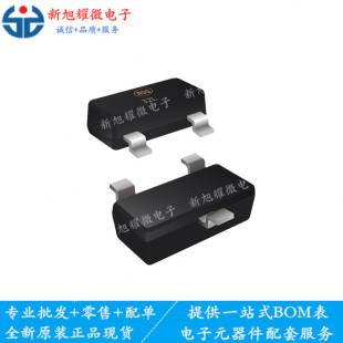 ESD0302TL ESD SOT-23���b ���Ԫ����