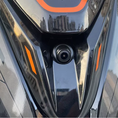 cameras, waterproof, shockproof, wide-angle, Motorcycle driving recorder