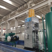 苗栗茶油核桃冷压鲜榨榨油设备    山东聚民牌液压榨油机生产厂家