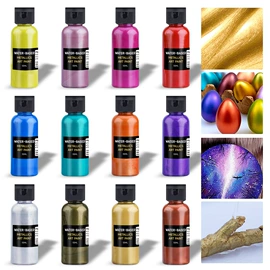 硬化胶;色精;diy饰品