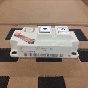 FZ800R12KE3 FZ600R17KE4 FZ400R17KE3 FZ900R12KE4 original module