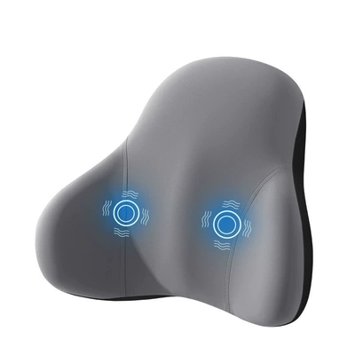 Memory Foam Back Cushion Waist — Waist support