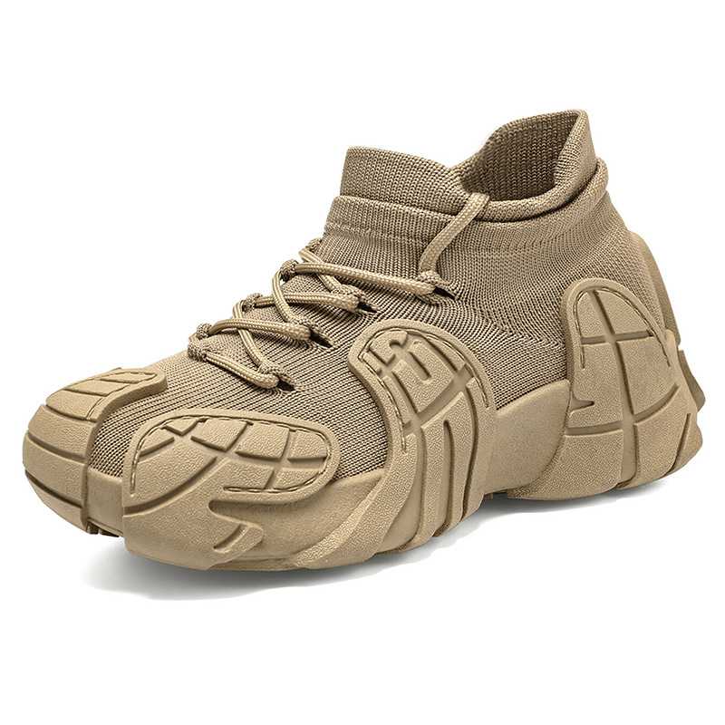 Mujer G-LD01 Khaki