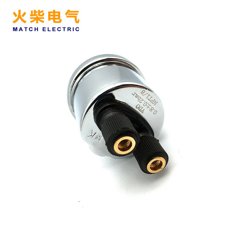 Cross-border exclusive domestic VDO 1/8NPT 1/4NPT hydraulic sensor engine/generator accessories