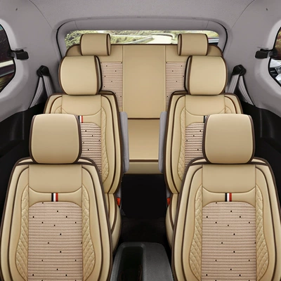 Seat cushion, seat cover — seat cover Baojun 730 ice
