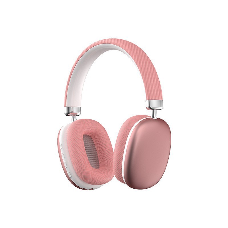 P958ブランド風ヘッドセット無線bluetoothスポットbluetooth 5.3華強北起爆卸売り耳麦|undefined