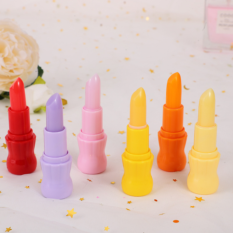 Coke bottle Pattern Elegant Coke Bottle Lip Balm Lip Balm