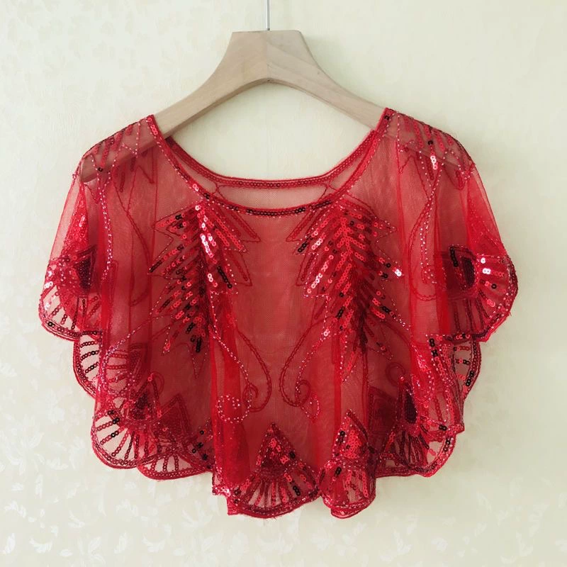 Демисезонная модная накидка, ногтевые sequins, тренч, жилет, западный стиль, европейский стиль, свободный крой