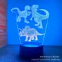 usb触控跨境造型小夜灯