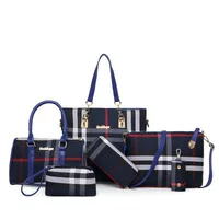 Set, one-shoulder bag, simple and elegant design, wholesale