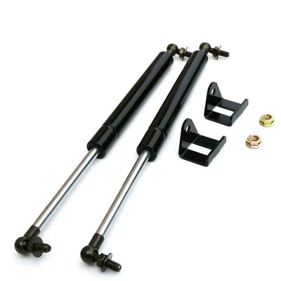 Navara Np300 Hood Hydraulic: Avtomobil qapağı dayağı