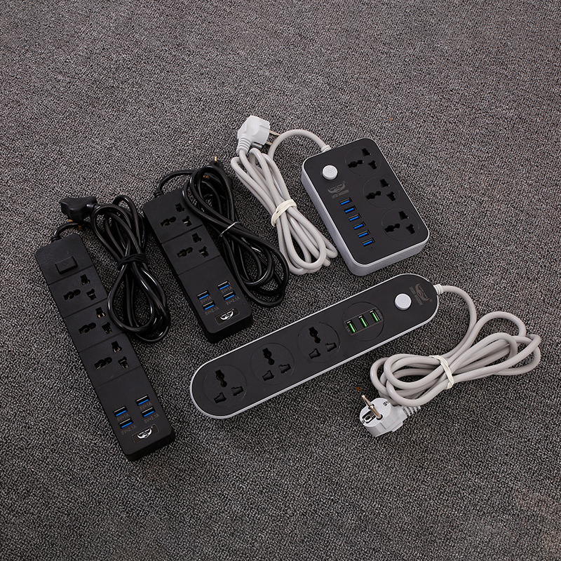 Negro USB PD exportación de exportación