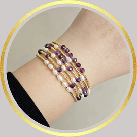 手链;项链;耳环