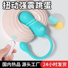 工厂直销女用情性趣玩具无线遥控入体跳蛋一手成年人用品货源