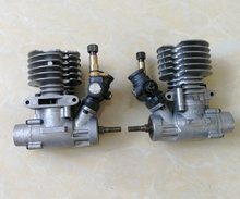 T5级甲醇发动机引擎遥控车船发动机燃油发动机头存处理加长轴一支