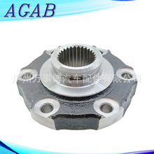 �����ղ�D22 Ƥ�� 4WD ǰ�������ͷ���� 38512-73P00