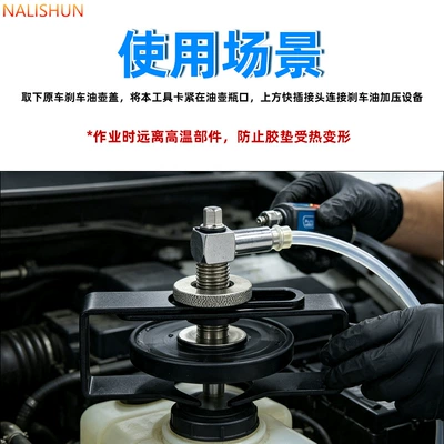 adjustment and repair – Repair kit