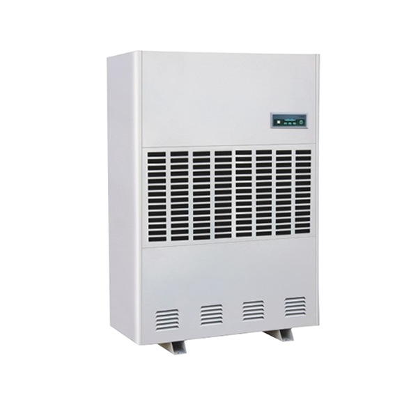 湿王工业除湿机CFZ15.0B自动转轮大型除湿机抽湿机