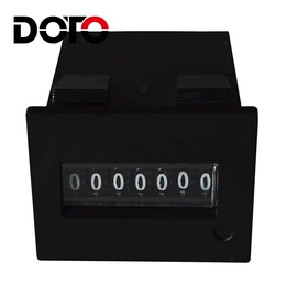 工业计时器;计数器;互感器