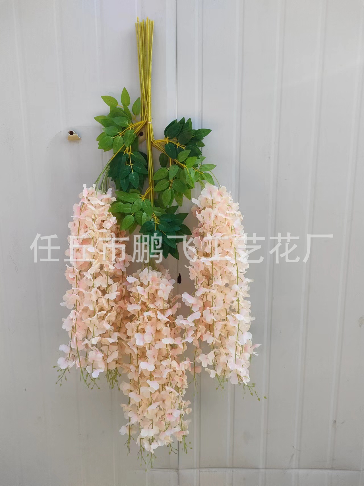 6叶香槟色