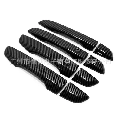 bright black handle protective cover – Portal Wrist